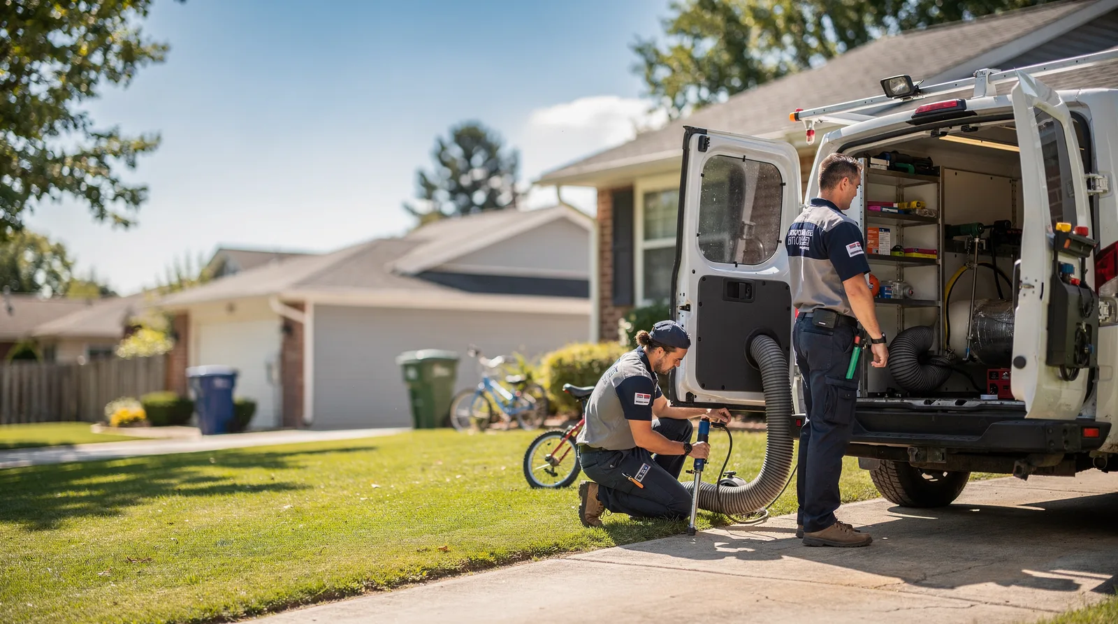 24/7 HVAC Repair & AC Replacement in Organ, NM near me